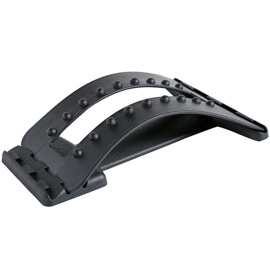 BackHero™ Lumbar Relief Device – 3-Level Posture Support System
