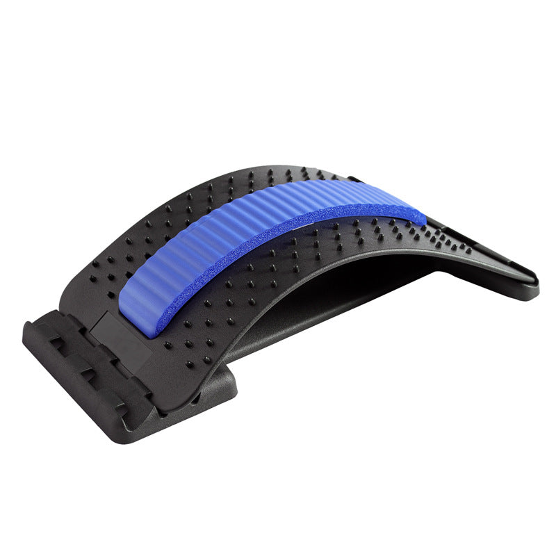 BackHero™ Lumbar Relief Device – 3-Level Posture Support System